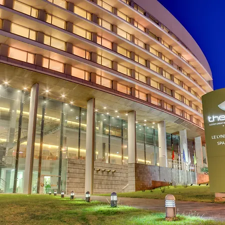 Hotel The Lince Azores Ponta Delgada