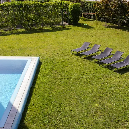 The Lince Azores 酒店 4*