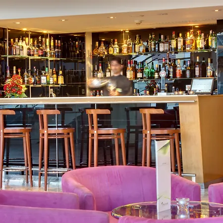 The Lince Azores Ponta Delgada