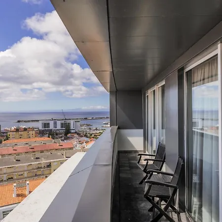 The Lince Azores Hotel Ponta Delgada