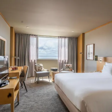 The Lince Azores 4* Ponta Delgada