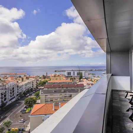 Hotel The Lince Azores