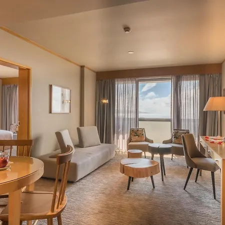 The Lince Azores 4* Ponta Delgada