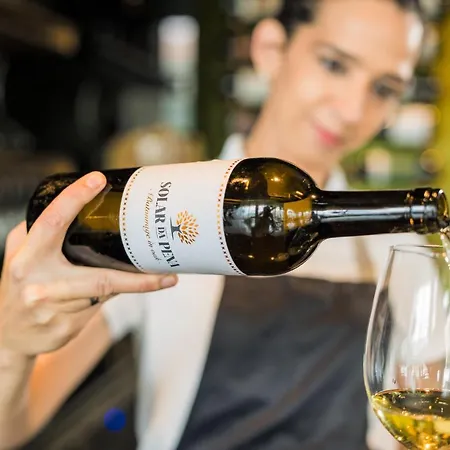 The Lince Azores 酒店 蓬塔德尔加达