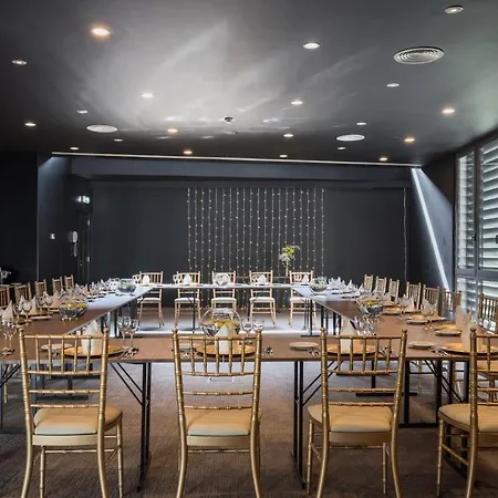 The Lince Azores 4* Ponta Delgada