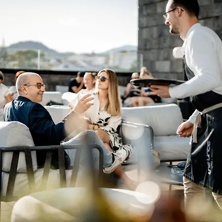 Hotel The Lince Azores 4*