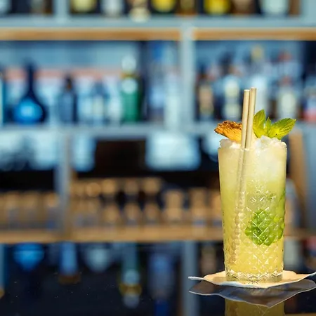 The Lince Azores Hotel Ponta Delgada