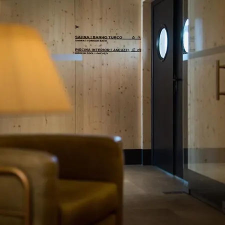 The Lince Azores 酒店