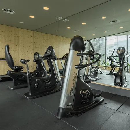 The Lince Azores Hotel 4*