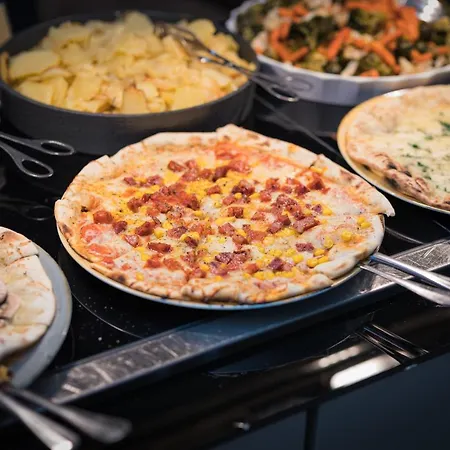 酒店 The Lince Azores 4*