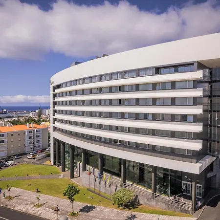 The Lince Azores Hotel 4*
