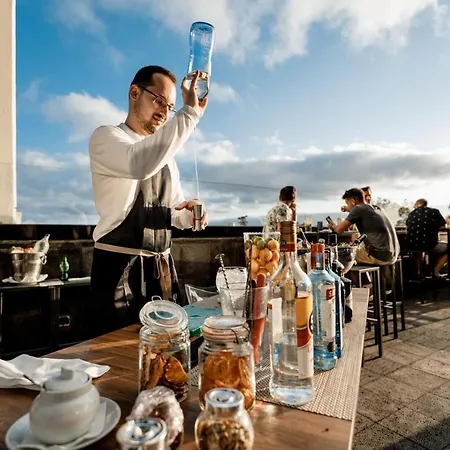 The Lince Azores Ponta Delgada