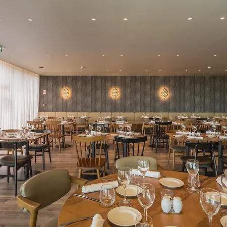 The Lince Azores Hotel 4*