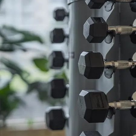 Hotel The Lince Azores Ponta Delgada