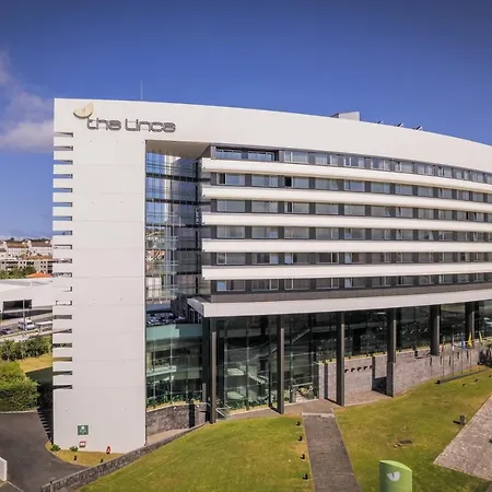 The Lince Azores 4*