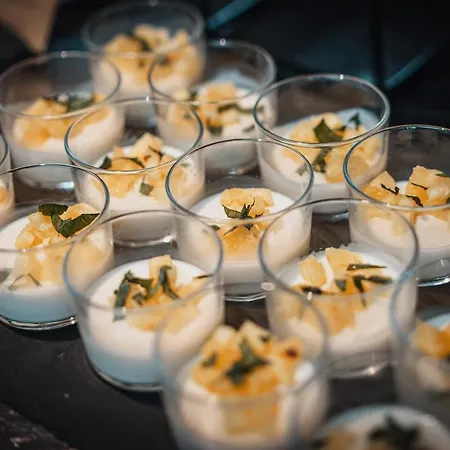 酒店 The Lince Azores