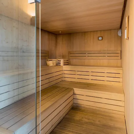 酒店 The Lince Azores 蓬塔德尔加达