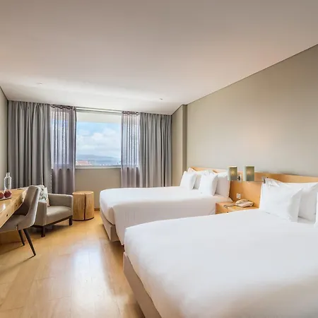 The Lince Azores Hotel