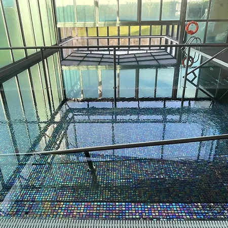 Hotel The Lince Azores