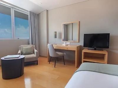 The Lince Azores Otel