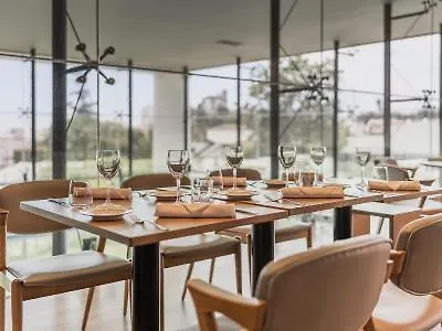 酒店 The Lince Azores 4*