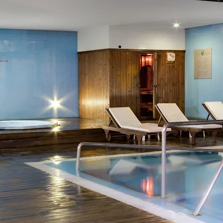 The Lince Azores 4*