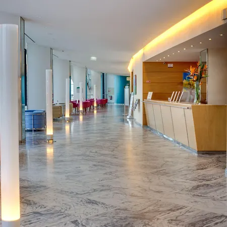 The Lince Azores 4* Ponta Delgada