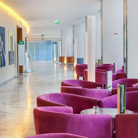 The Lince Azores Hotel 4*