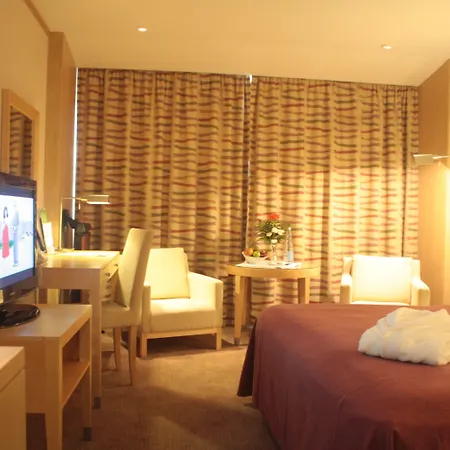 The Lince Azores 4* Πόντα Ντελγκάντα