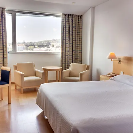 The Lince Azores 酒店 4*