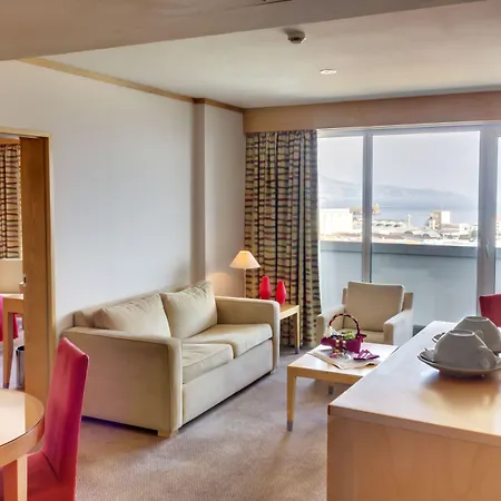 Hotel The Lince Azores