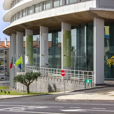 The Lince Azores Πόντα Ντελγκάντα