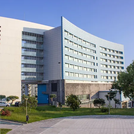 The Lince Azores Hotel Ponta Delgada