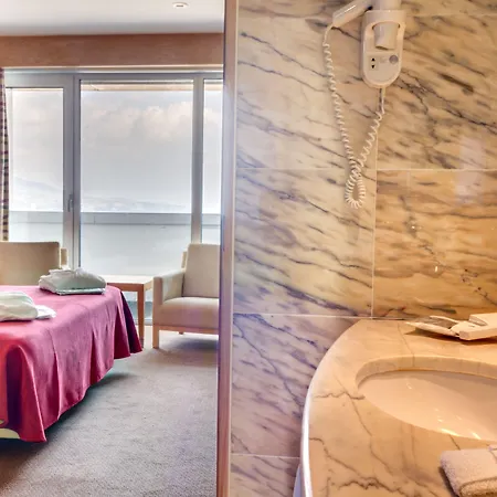 The Lince Azores Hotel 4*