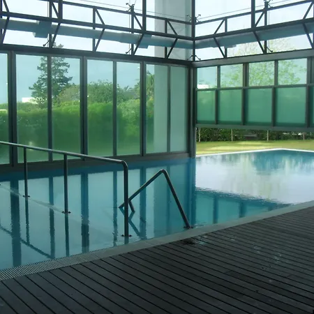 The Lince Azores Otel Ponta Delgada