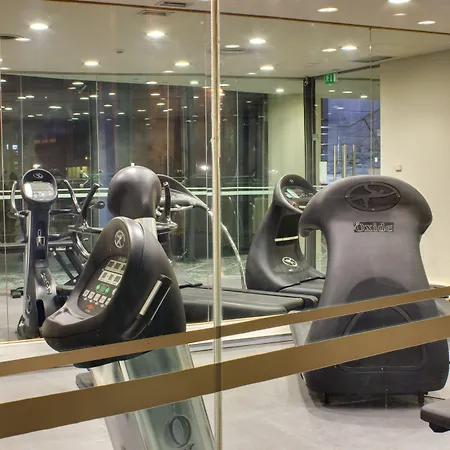 The Lince Azores 酒店