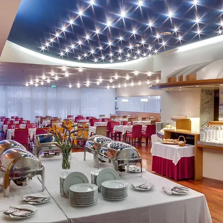 The Lince Azores 4*