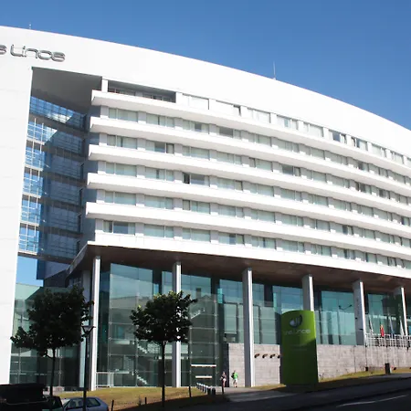 酒店 The Lince Azores