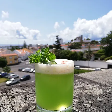 酒店 The Lince Azores