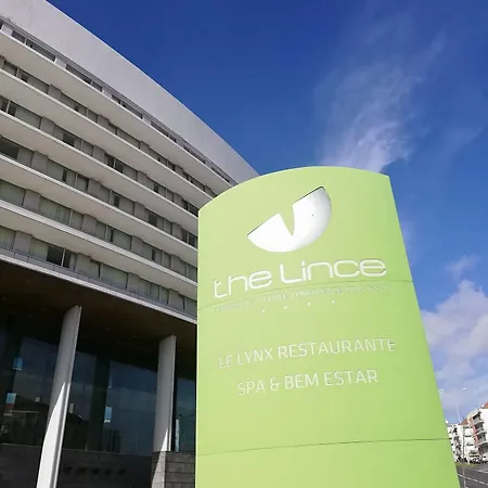 Hotel The Lince Azores