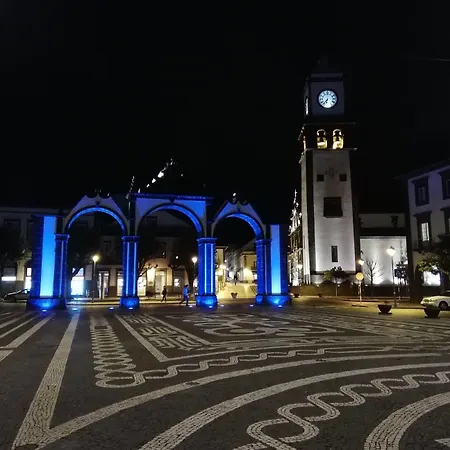 酒店 The Lince Azores 4*