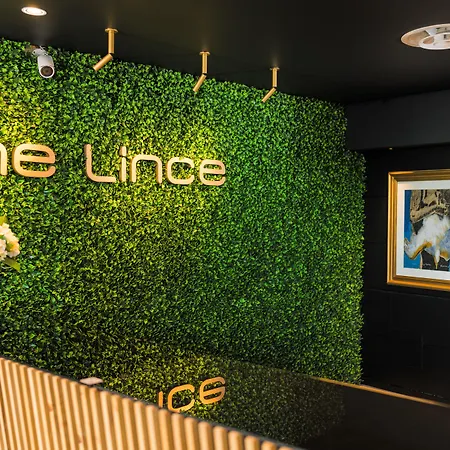 The Lince Azores 酒店 4*