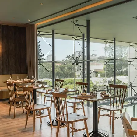 The Lince Azores Hotel