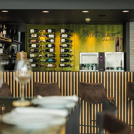 Hotel The Lince Azores 4*