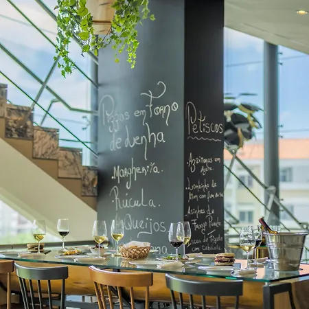 The Lince Azores 4* Ponta Delgada