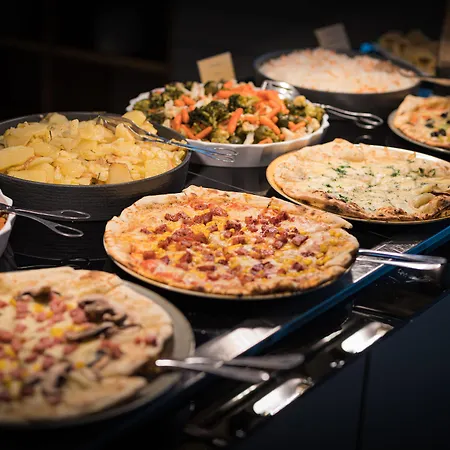 Hotel The Lince Azores