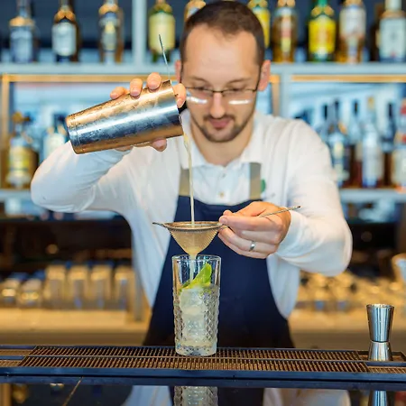 The Lince Azores 酒店 4*