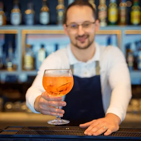 The Lince Azores 蓬塔德尔加达