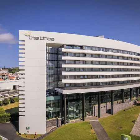 The Lince Azores