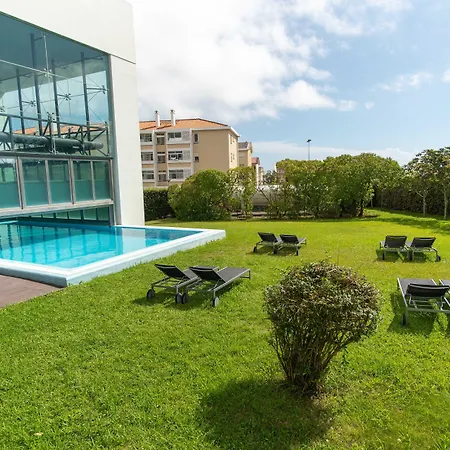The Lince Azores 酒店 蓬塔德尔加达